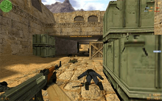 counter strike 1.6 steam update