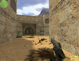 Counter strike 1.6 install mac