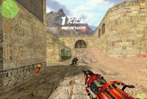 counter strike xtreme v10