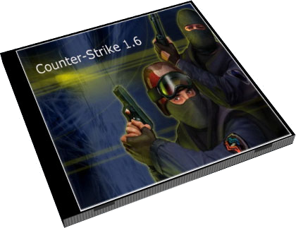 Counter-strike 1.6 Patch V21 Full.exe Download